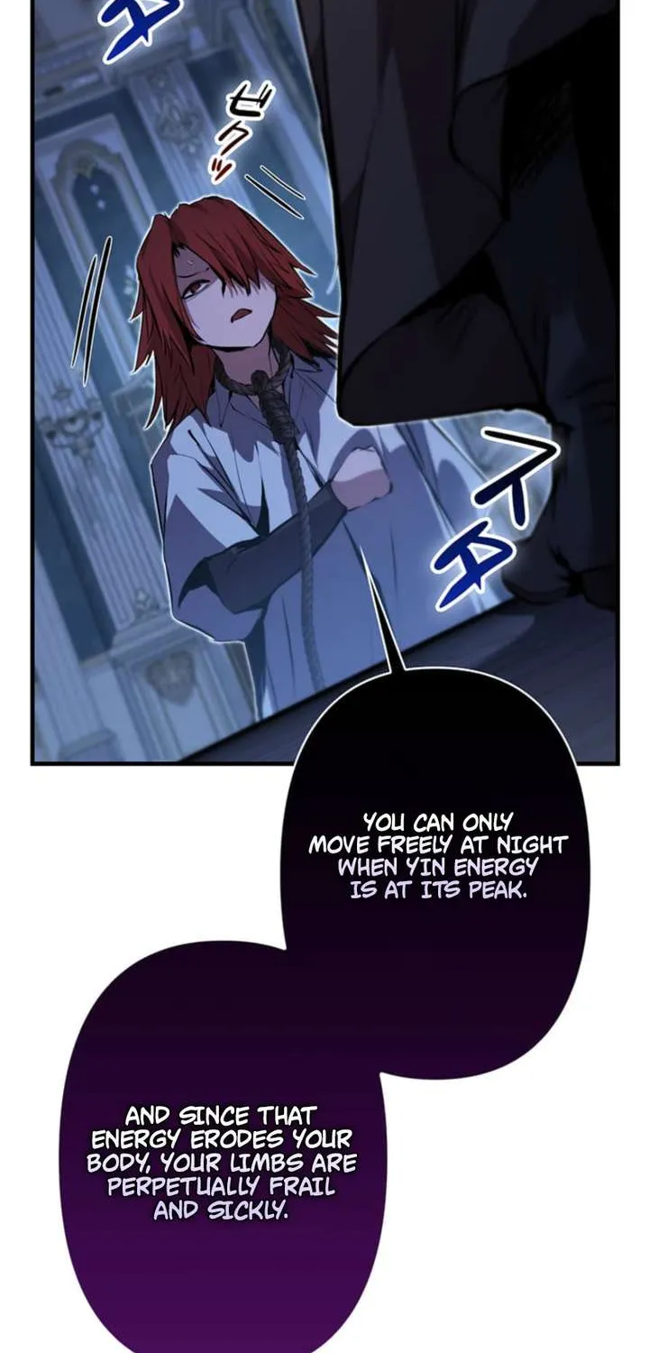 Read Becoming a Cheat-Level Skill Thief chapter 32 image 7 on Lezhin