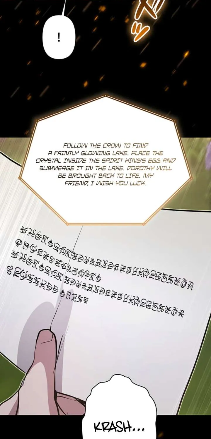 Read Becoming a Cheat-Level Skill Thief chapter 32 image 96 on Lezhin