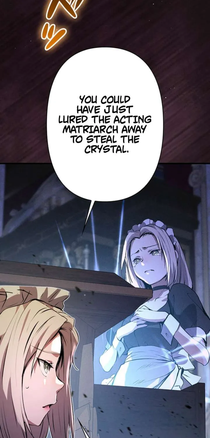 Read Becoming a Cheat-Level Skill Thief chapter 32 image 98 on Lezhin