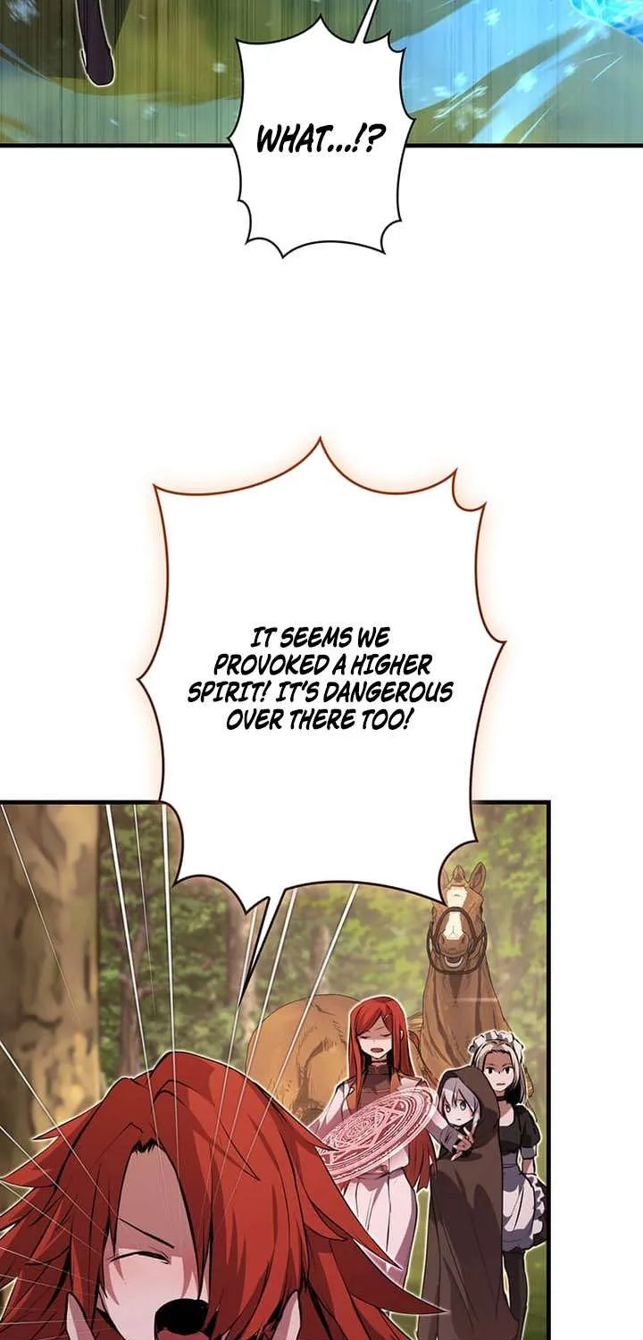 Read Becoming a Cheat-Level Skill Thief chapter 33 image 103 on Lezhin