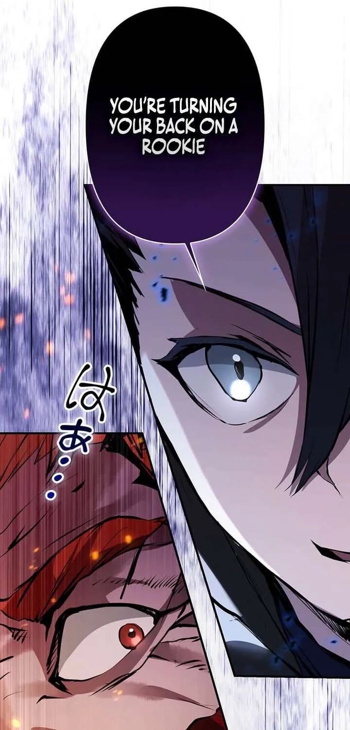 Read Becoming a Cheat-Level Skill Thief chapter 33 image 15 on Lezhin