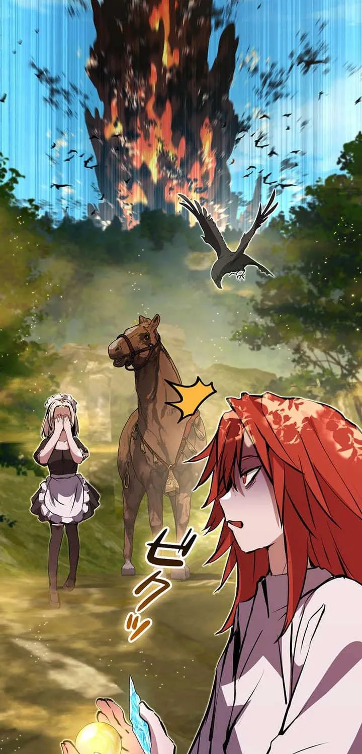 Read Becoming a Cheat-Level Skill Thief chapter 33 image 18 on Lezhin