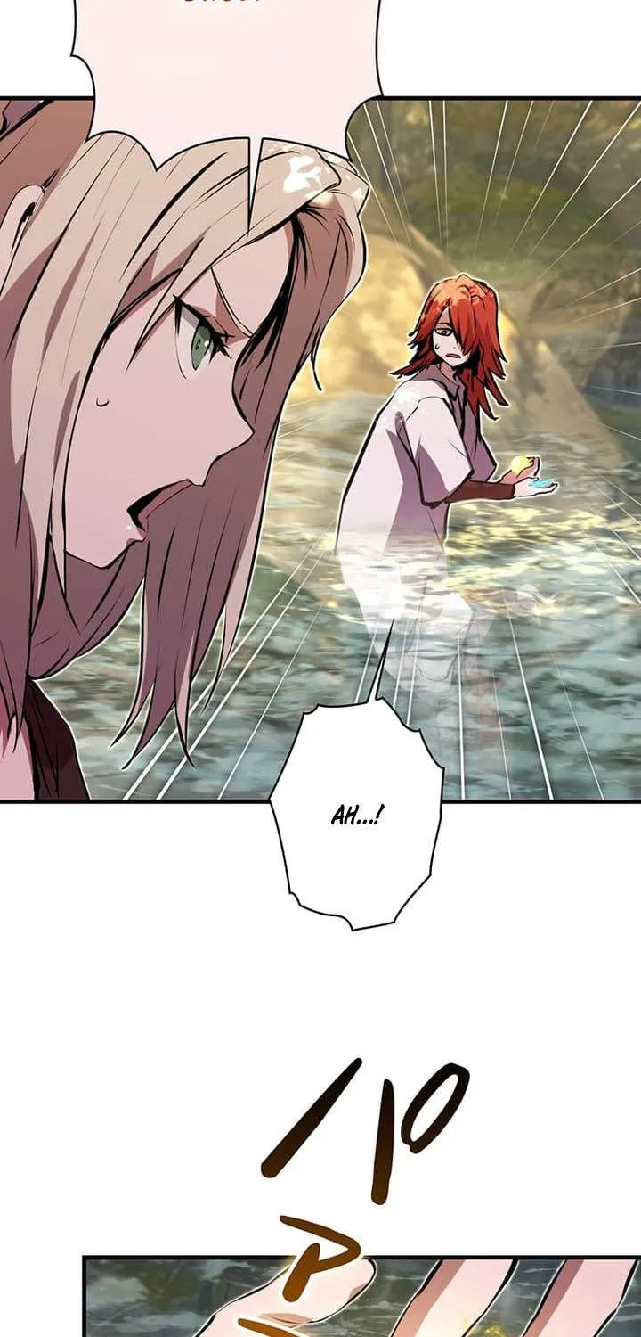 Read Becoming a Cheat-Level Skill Thief chapter 33 image 20 on Lezhin