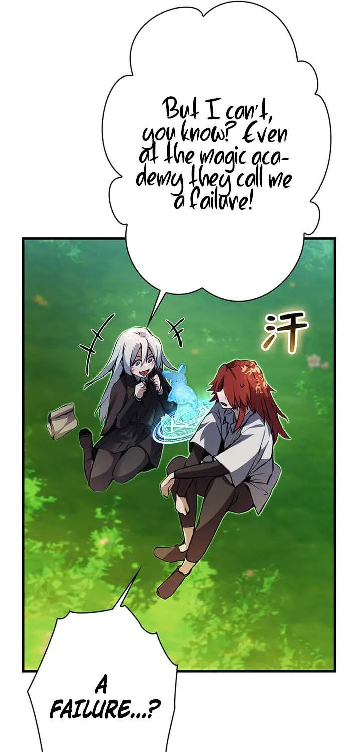 Read Becoming a Cheat-Level Skill Thief chapter 33 image 28 on Lezhin