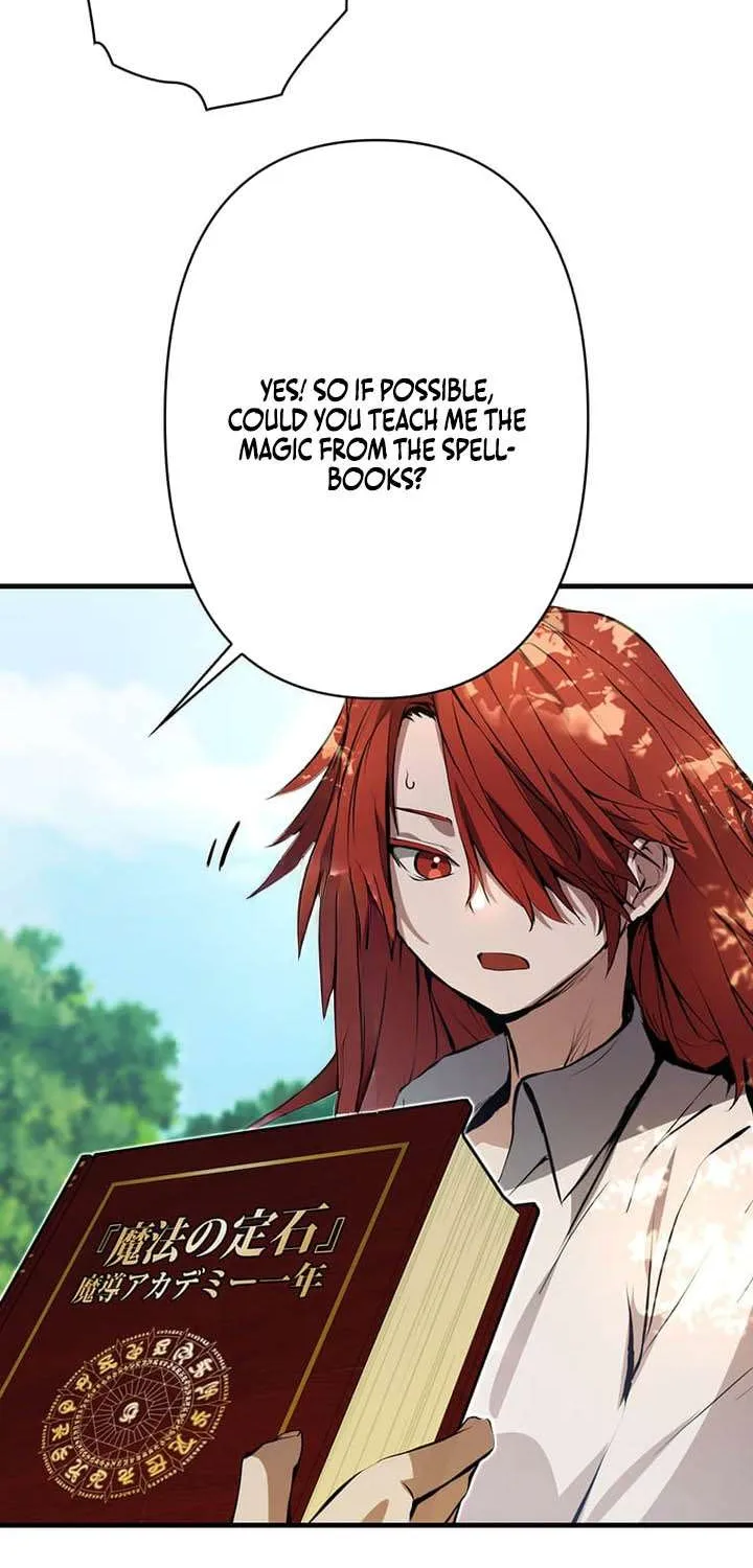 Read Becoming a Cheat-Level Skill Thief chapter 33 image 29 on Lezhin