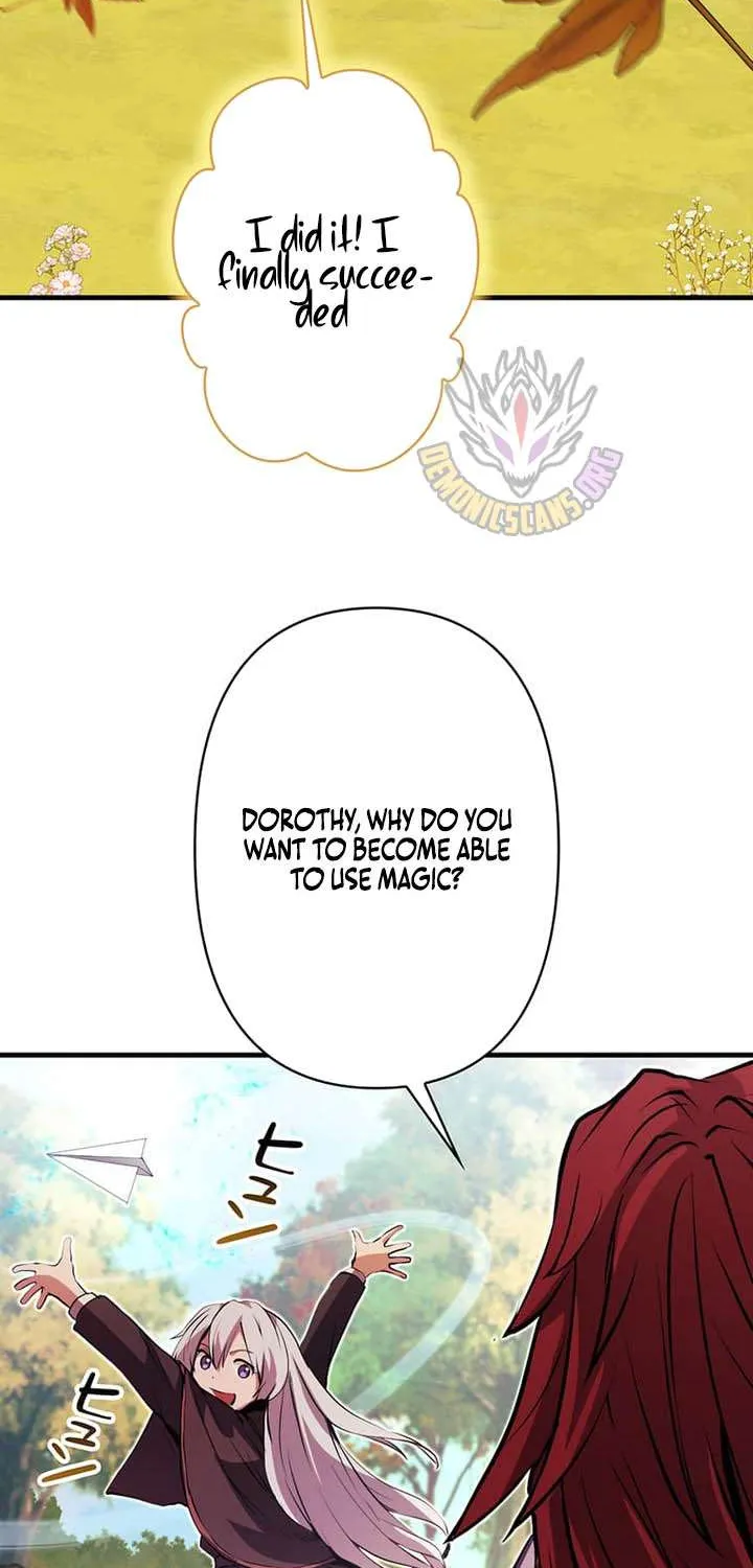 Read Becoming a Cheat-Level Skill Thief chapter 33 image 33 on Lezhin