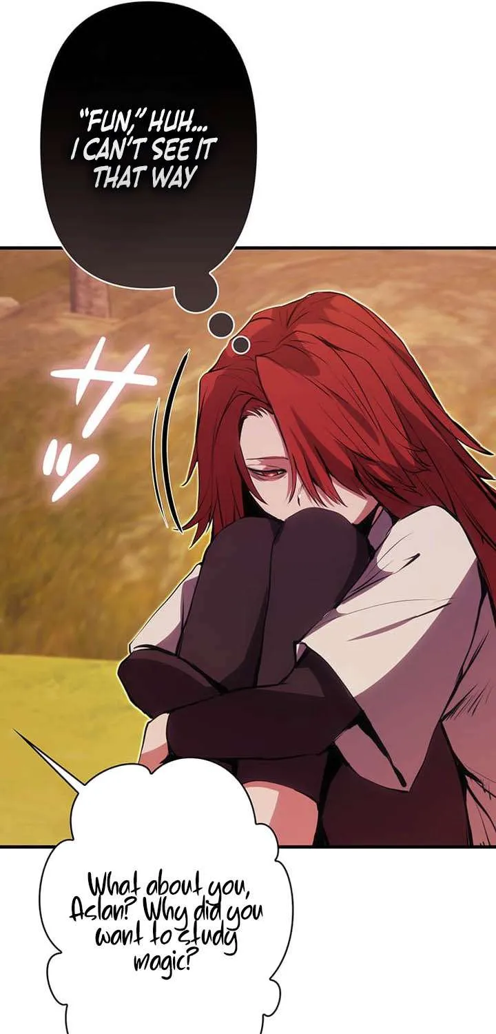 Read Becoming a Cheat-Level Skill Thief chapter 33 image 35 on Lezhin