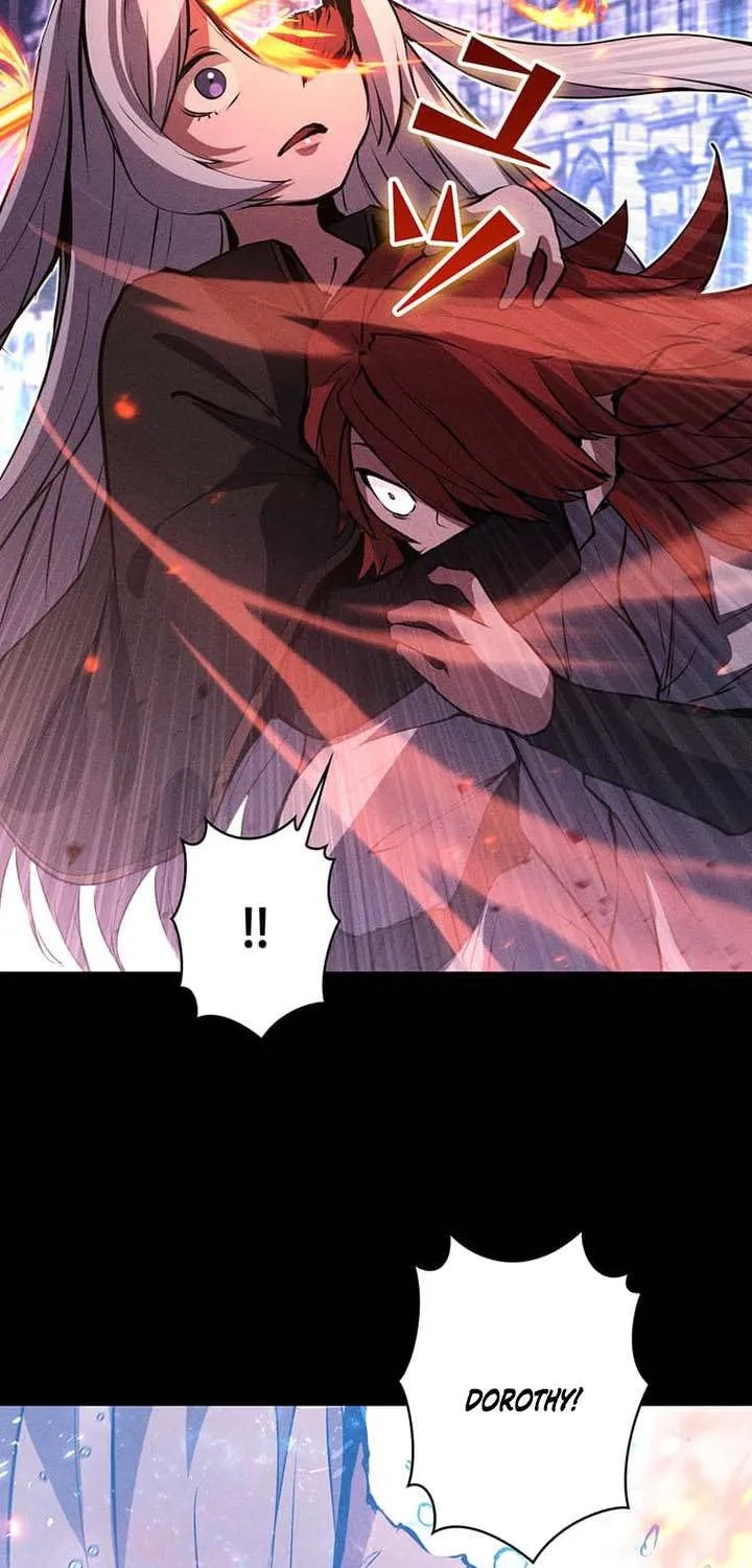 Read Becoming a Cheat-Level Skill Thief chapter 33 image 52 on Lezhin