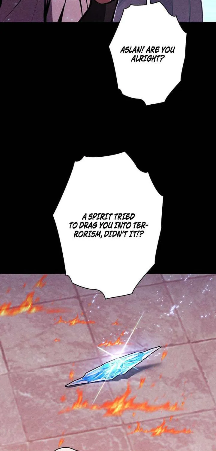 Read Becoming a Cheat-Level Skill Thief chapter 33 image 55 on Lezhin