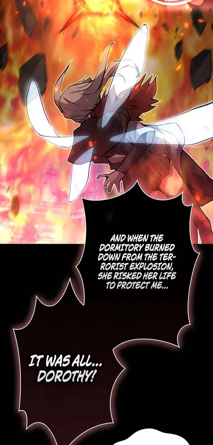 Read Becoming a Cheat-Level Skill Thief chapter 33 image 59 on Lezhin
