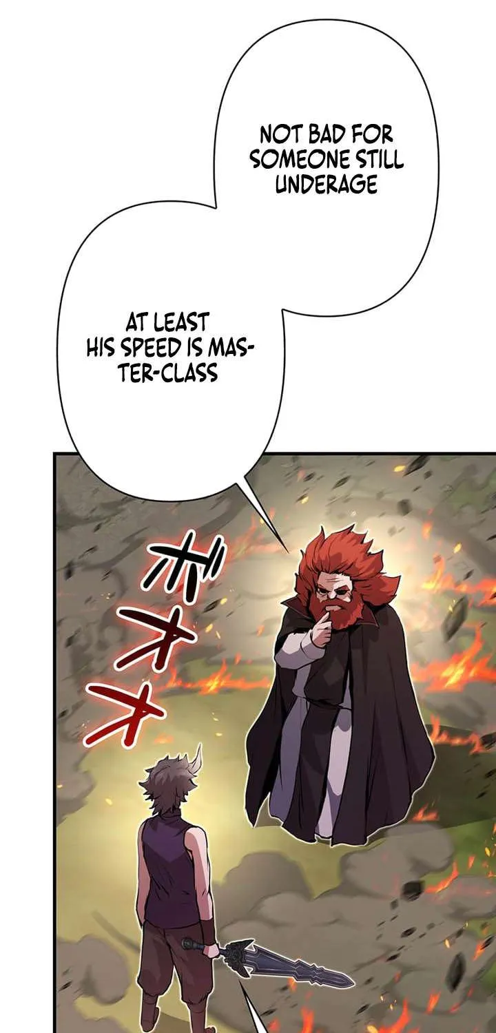 Read Becoming a Cheat-Level Skill Thief chapter 33 image 68 on Lezhin