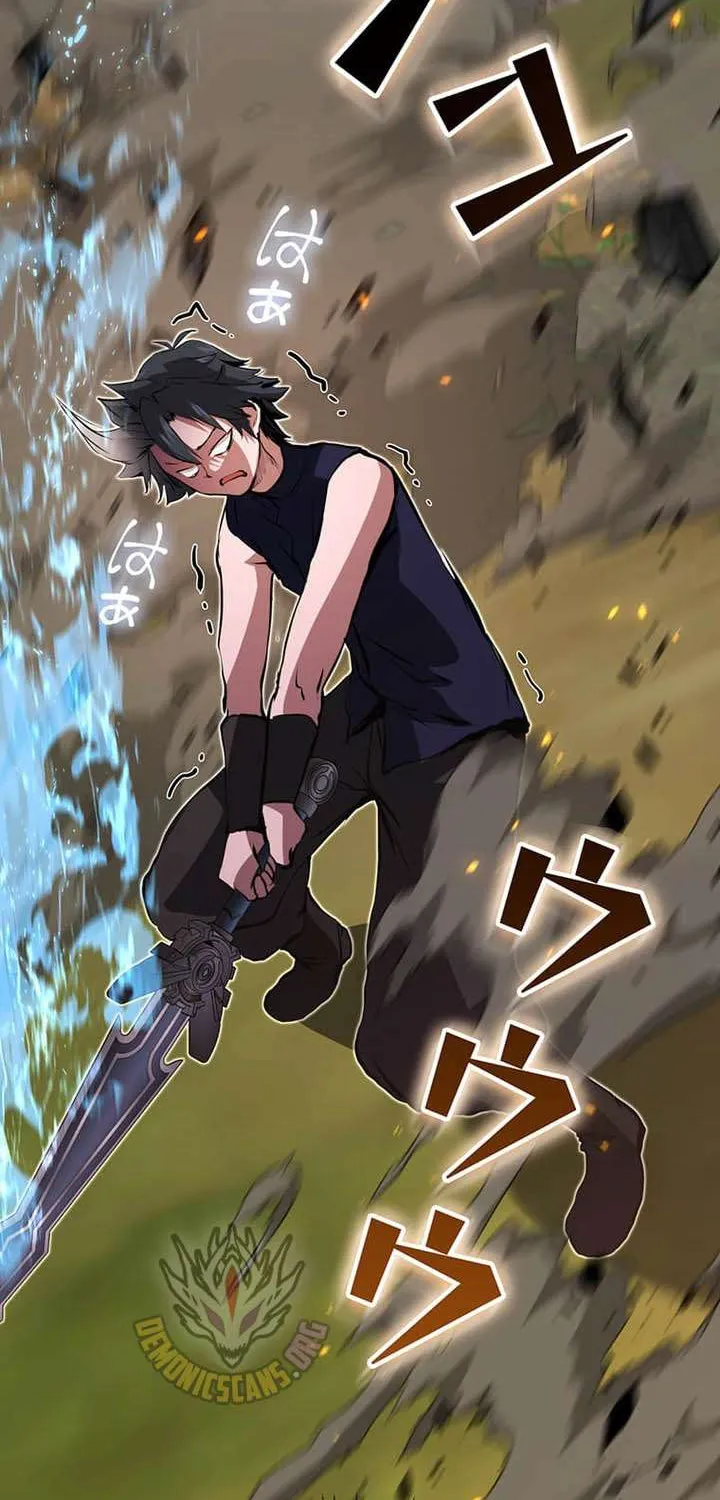Read Becoming a Cheat-Level Skill Thief chapter 33 image 91 on Lezhin