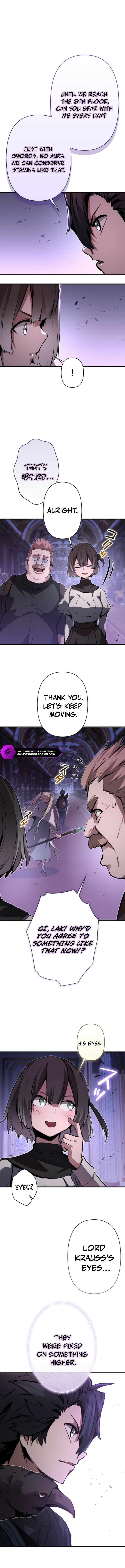 Read Becoming a Cheat-Level Skill Thief chapter 35 image 15 on Lezhin