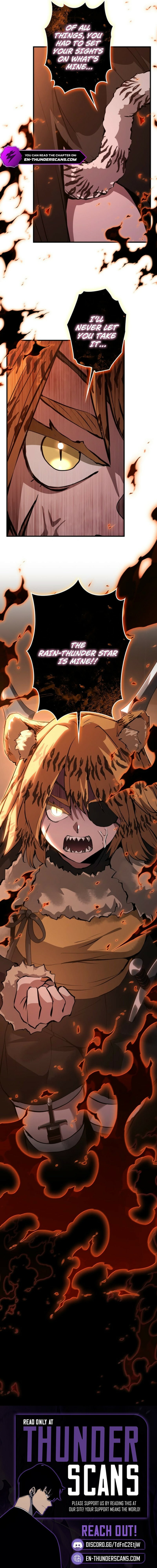 Read Becoming a Cheat-Level Skill Thief chapter 35 image 17 on Lezhin