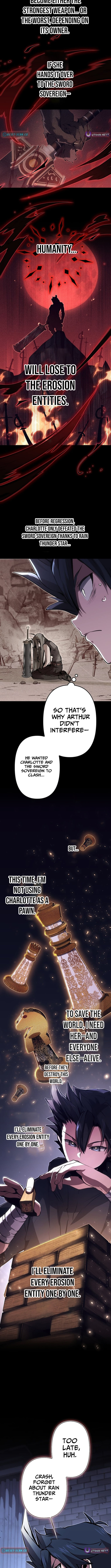 Read Becoming a Cheat-Level Skill Thief chapter 36 image 10 on Lezhin