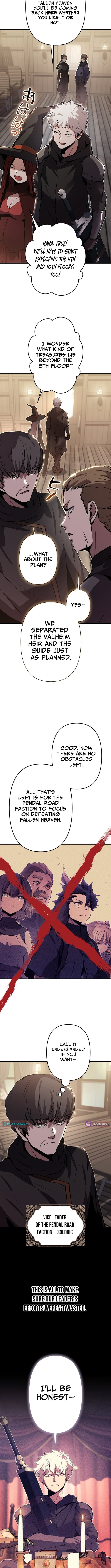 Read Becoming a Cheat-Level Skill Thief chapter 36 image 12 on Lezhin