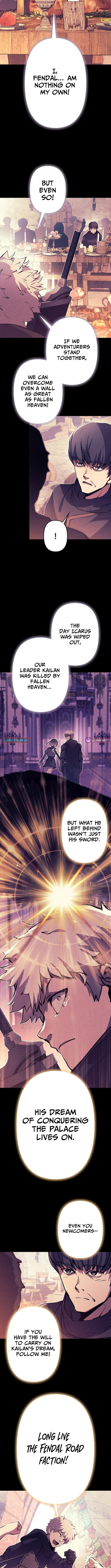 Read Becoming a Cheat-Level Skill Thief chapter 36 image 13 on Lezhin