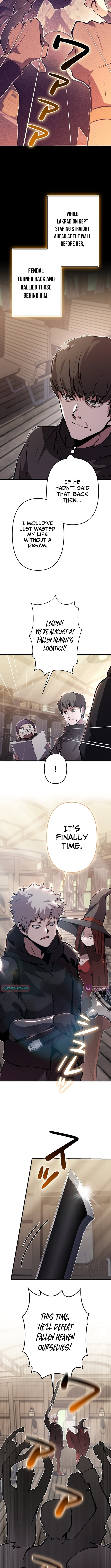 Read Becoming a Cheat-Level Skill Thief chapter 36 image 14 on Lezhin