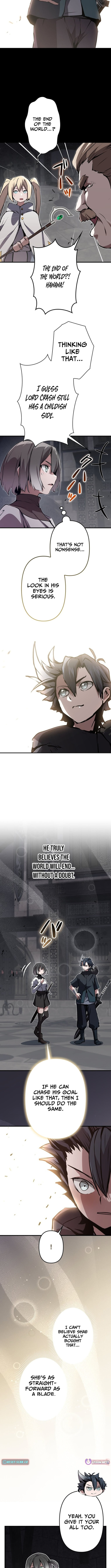 Read Becoming a Cheat-Level Skill Thief chapter 36 image 3 on Lezhin