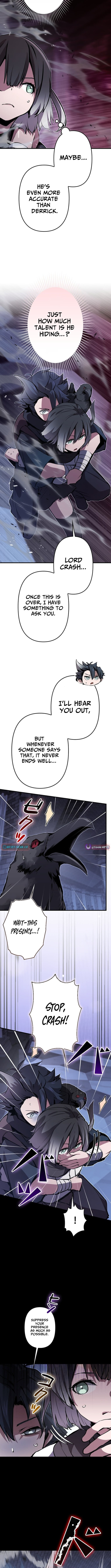 Read Becoming a Cheat-Level Skill Thief chapter 36 image 7 on Lezhin