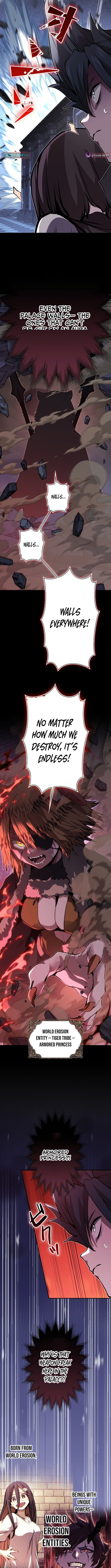 Read Becoming a Cheat-Level Skill Thief chapter 36 image 8 on Lezhin