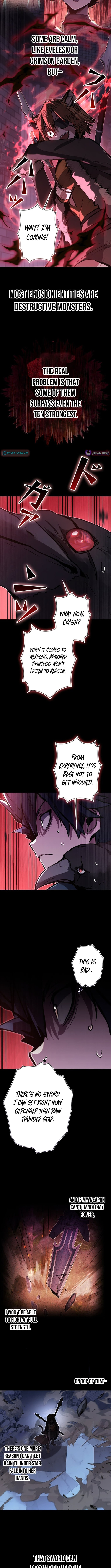 Read Becoming a Cheat-Level Skill Thief chapter 36 image 9 on Lezhin