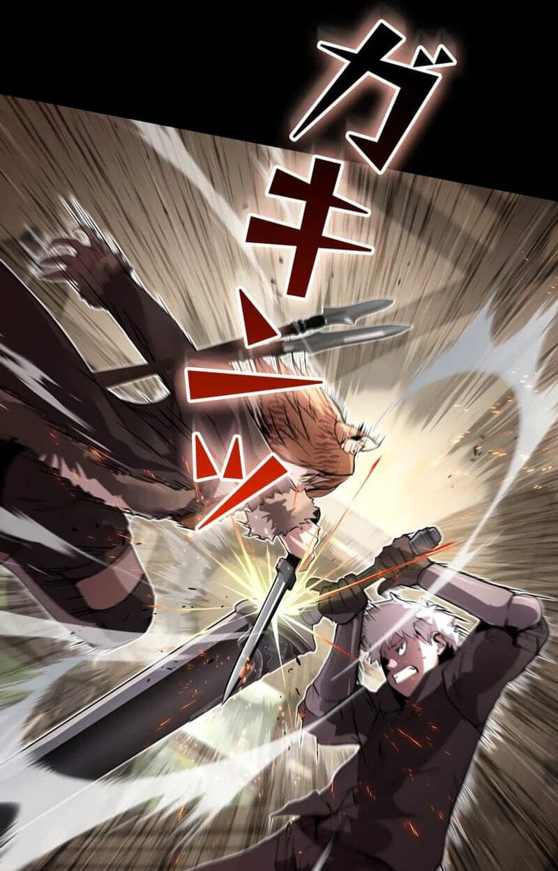 Read Becoming a Cheat-Level Skill Thief chapter 37 image 11 on Lezhin