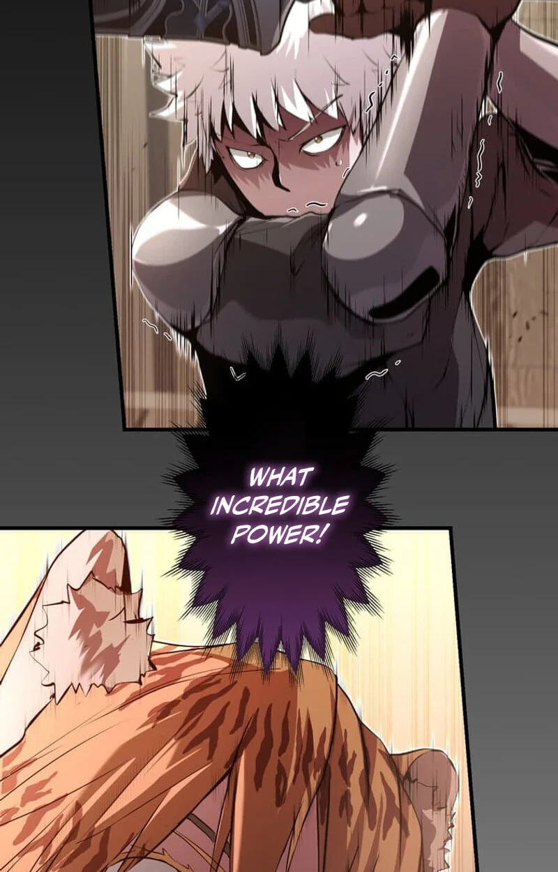 Read Becoming a Cheat-Level Skill Thief chapter 37 image 13 on Lezhin