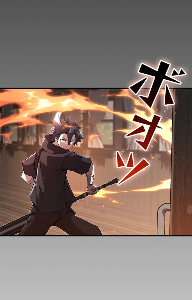Read Becoming a Cheat-Level Skill Thief chapter 37 image 136 on Lezhin