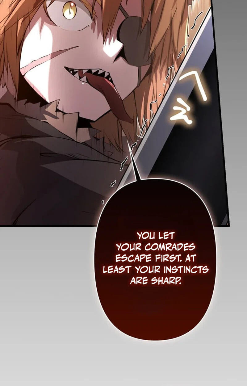 Read Becoming a Cheat-Level Skill Thief chapter 37 image 14 on Lezhin