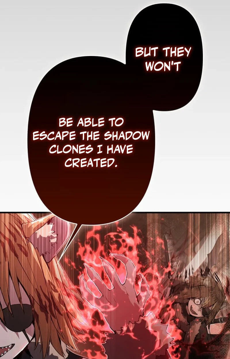 Read Becoming a Cheat-Level Skill Thief chapter 37 image 15 on Lezhin