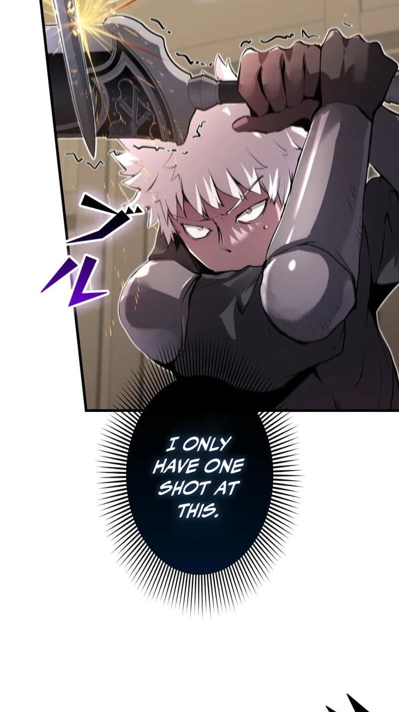 Read Becoming a Cheat-Level Skill Thief chapter 37 image 19 on Lezhin
