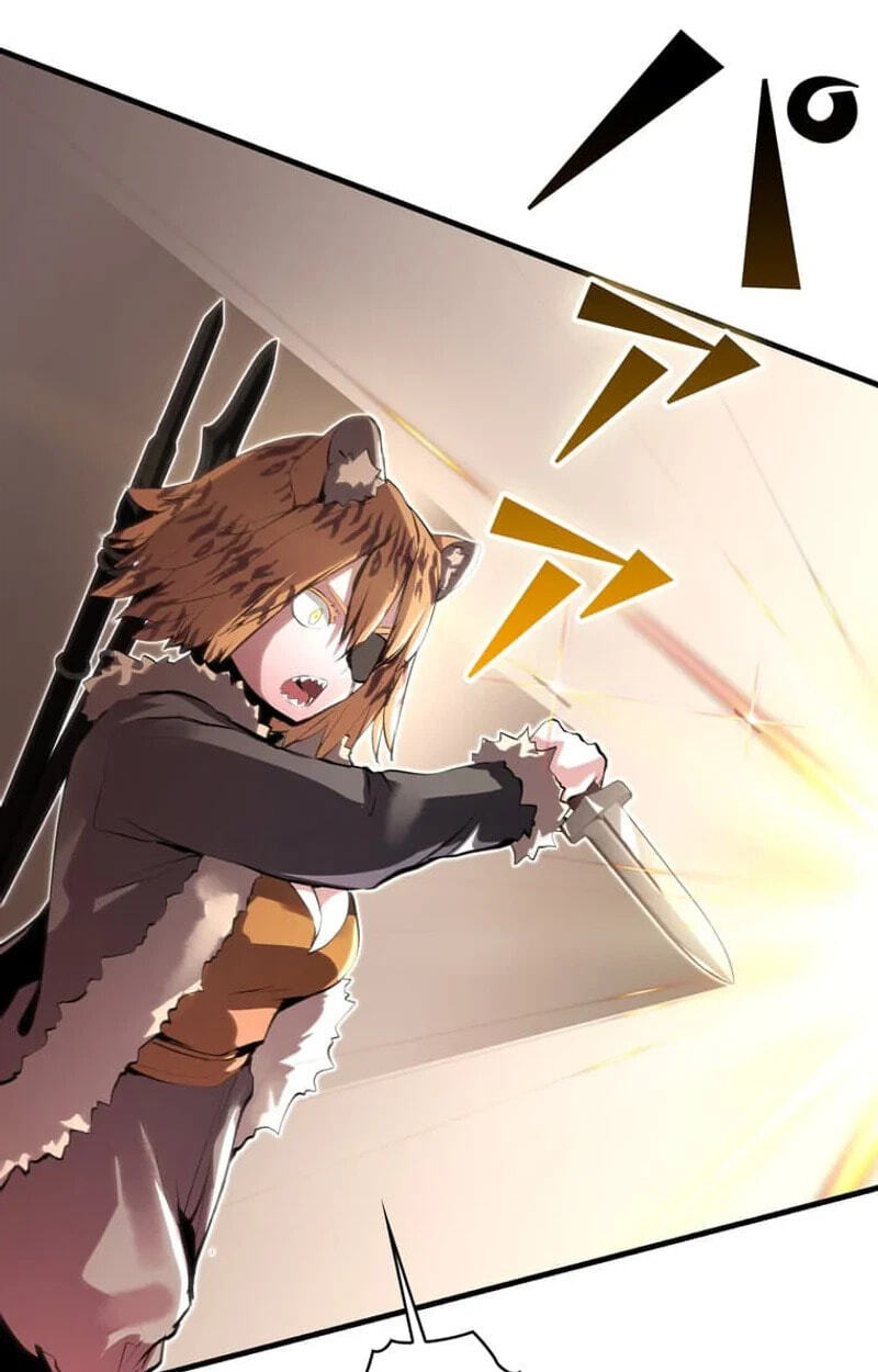 Read Becoming a Cheat-Level Skill Thief chapter 37 image 21 on Lezhin