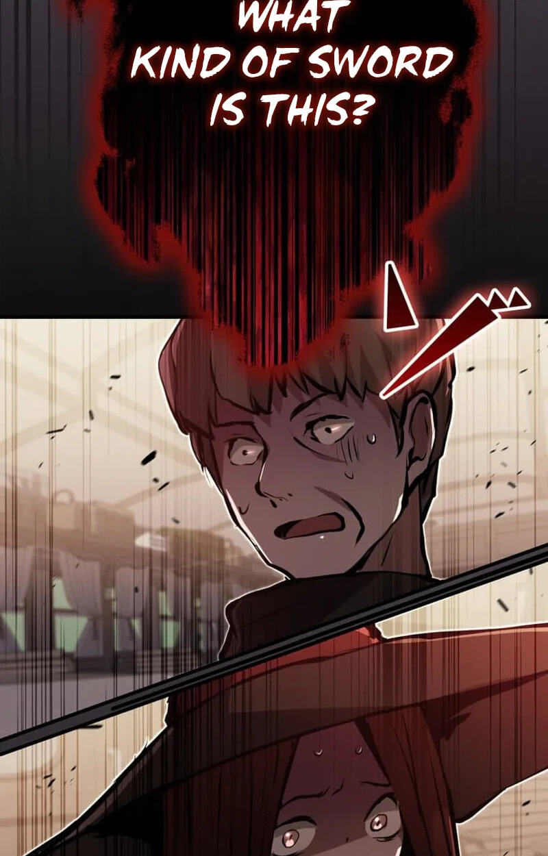 Read Becoming a Cheat-Level Skill Thief chapter 37 image 3 on Lezhin