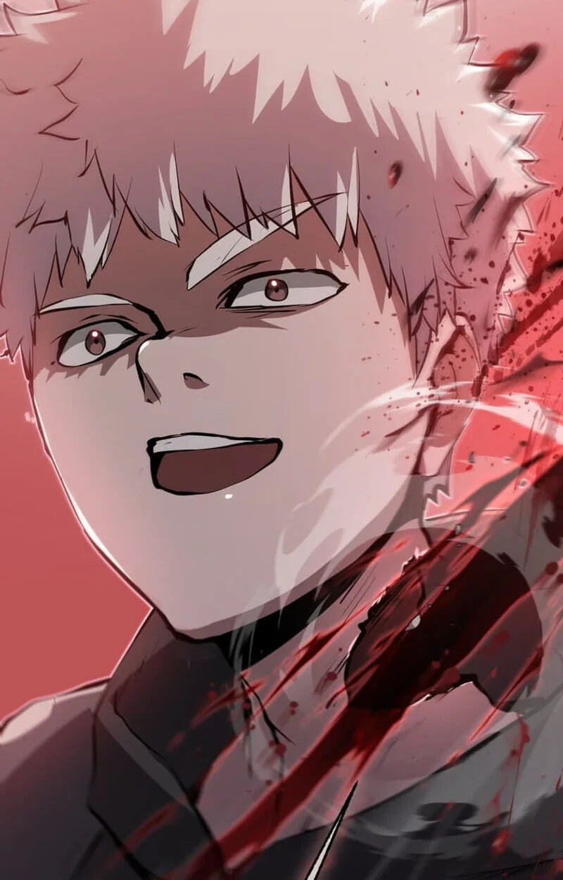 Read Becoming a Cheat-Level Skill Thief chapter 37 image 34 on Lezhin