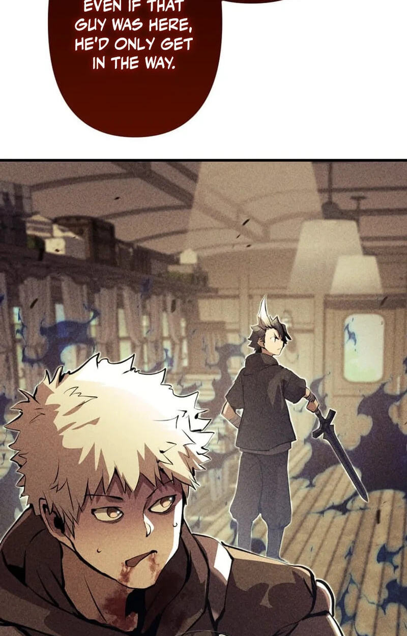 Read Becoming a Cheat-Level Skill Thief chapter 37 image 67 on Lezhin