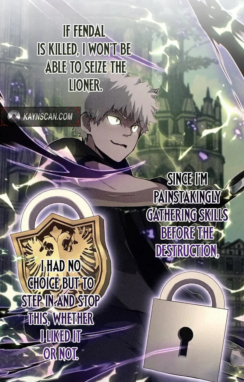 Read Becoming a Cheat-Level Skill Thief chapter 37 image 71 on Lezhin
