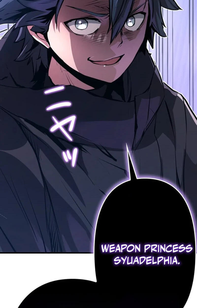 Read Becoming a Cheat-Level Skill Thief chapter 37 image 73 on Lezhin