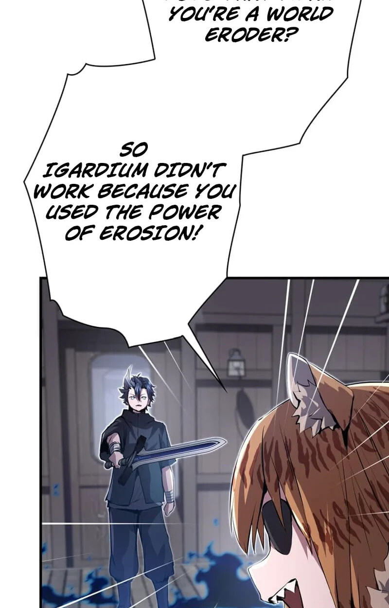 Read Becoming a Cheat-Level Skill Thief chapter 37 image 76 on Lezhin