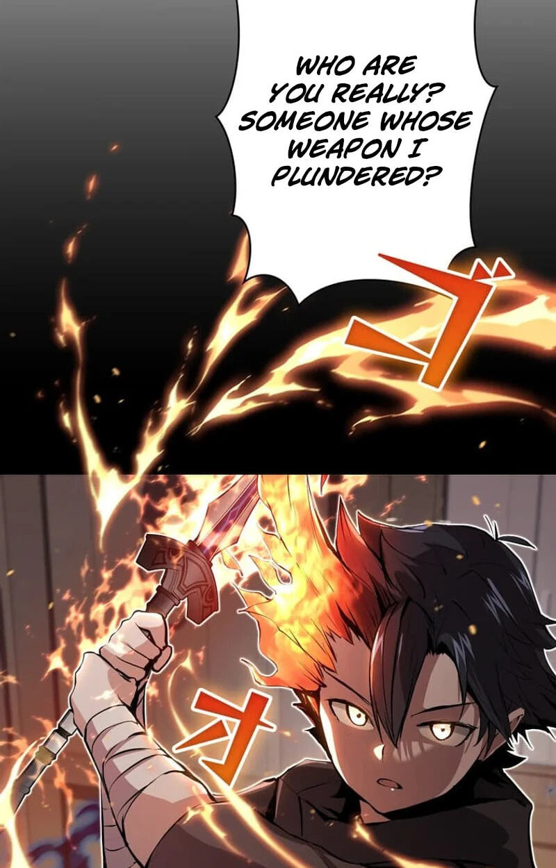 Read Becoming a Cheat-Level Skill Thief chapter 37 image 78 on Lezhin
