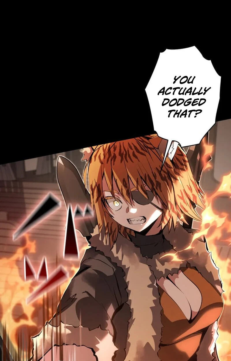 Read Becoming a Cheat-Level Skill Thief chapter 37 image 85 on Lezhin