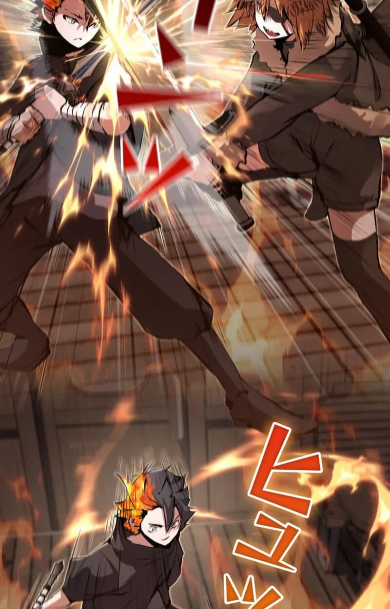 Read Becoming a Cheat-Level Skill Thief chapter 37 image 88 on Lezhin