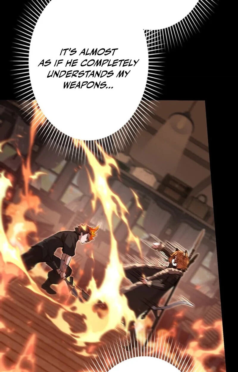 Read Becoming a Cheat-Level Skill Thief chapter 37 image 92 on Lezhin