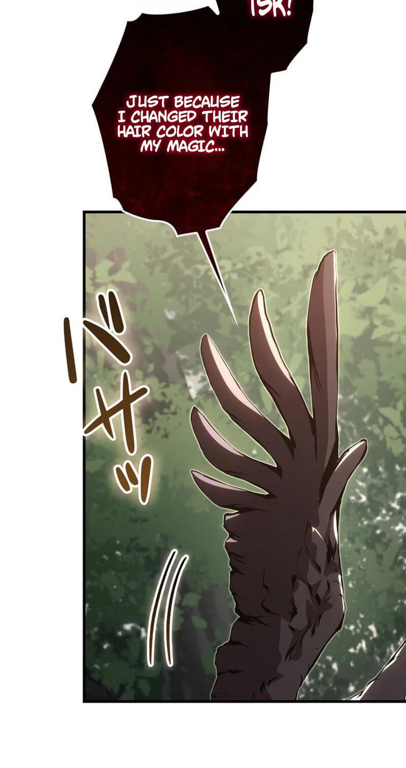 Read Becoming a Cheat-Level Skill Thief chapter 40 image 10 on Lezhin
