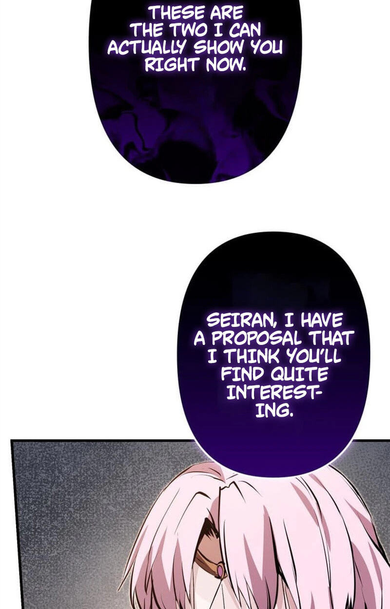 Read Becoming a Cheat-Level Skill Thief chapter 40 image 100 on Lezhin