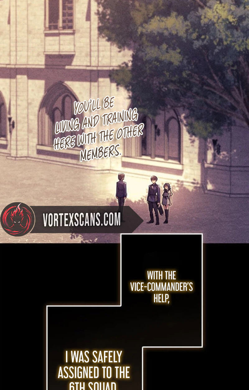 Read Becoming a Cheat-Level Skill Thief chapter 40 image 14 on Lezhin