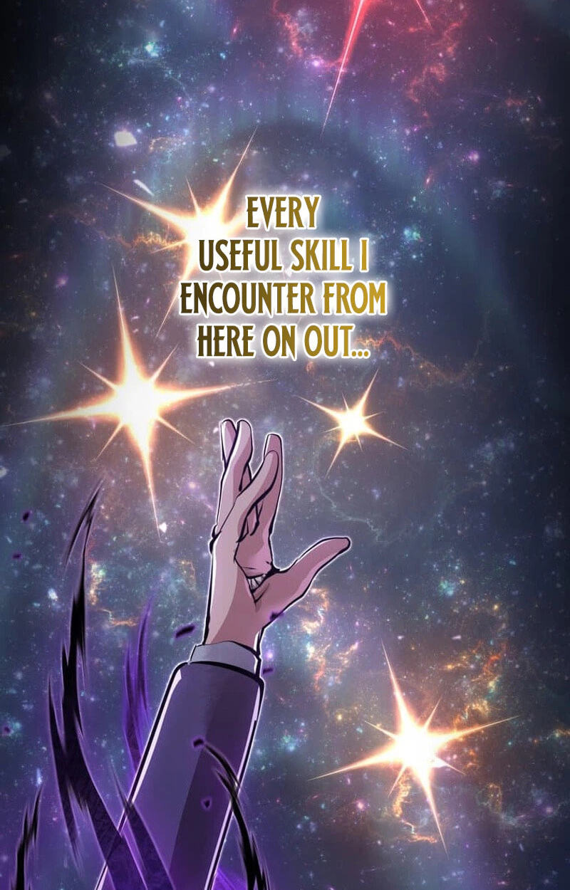 Read Becoming a Cheat-Level Skill Thief chapter 40 image 151 on Lezhin