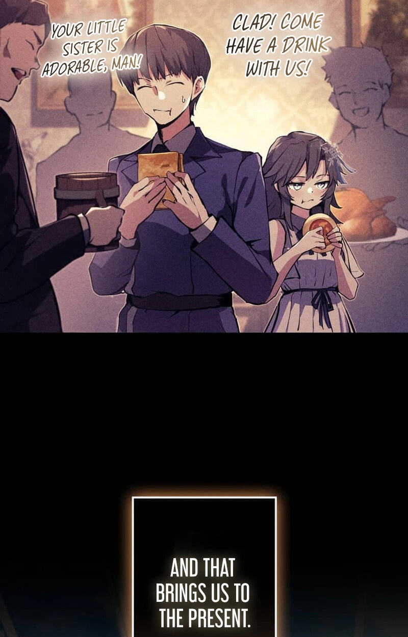 Read Becoming a Cheat-Level Skill Thief chapter 40 image 16 on Lezhin