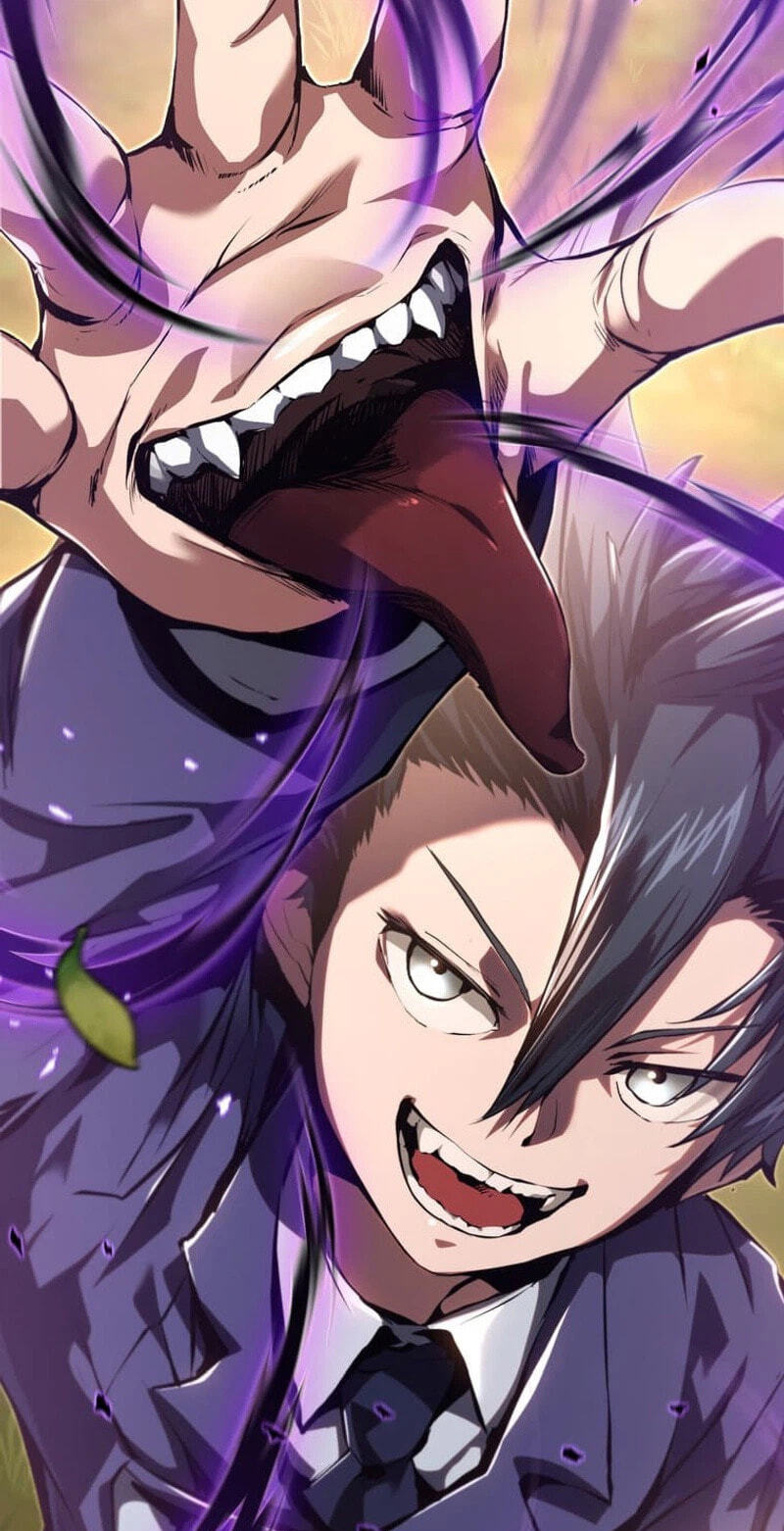 Read Becoming a Cheat-Level Skill Thief chapter 40 image 161 on Lezhin
