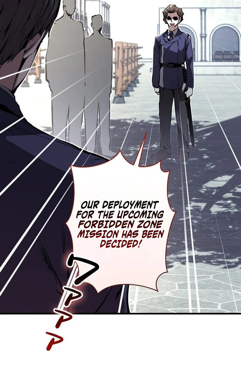 Read Becoming a Cheat-Level Skill Thief chapter 40 image 18 on Lezhin